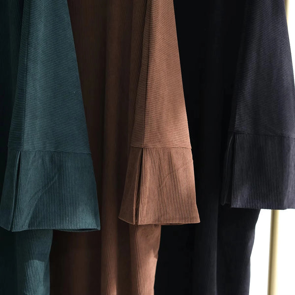 Selma Winter Kimono