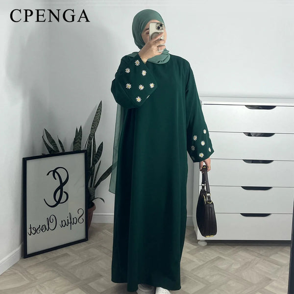 Hana Daisy Abaya
