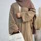  khaki coat