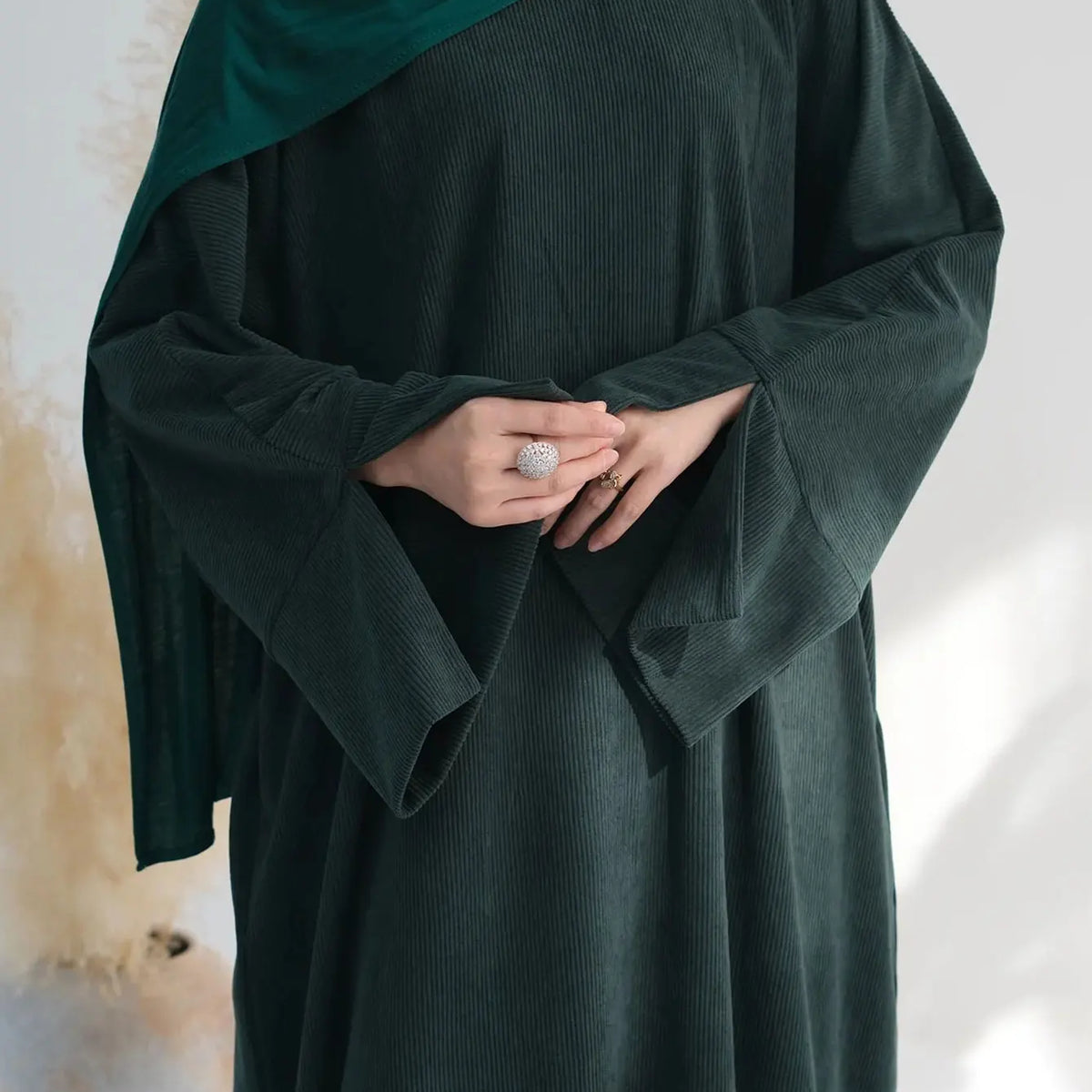 Selma Winter Kimono