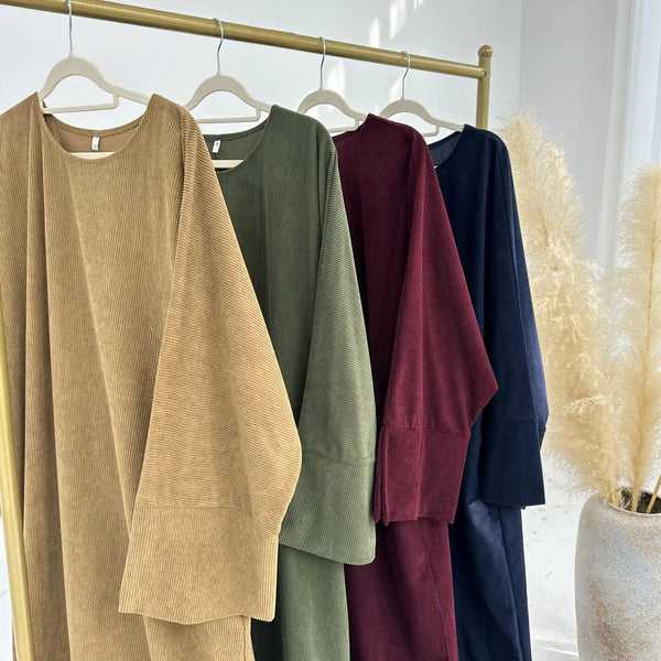 Selma Winter Kimono