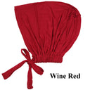  Wine Red