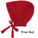  Wine Red