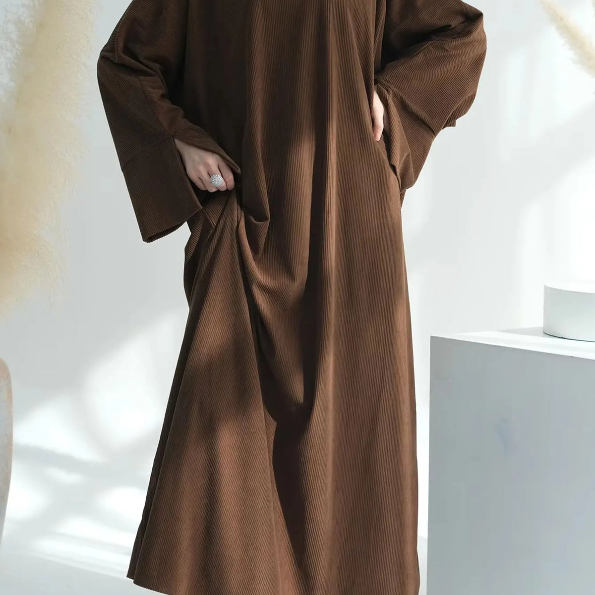 Selma Winter Kimono