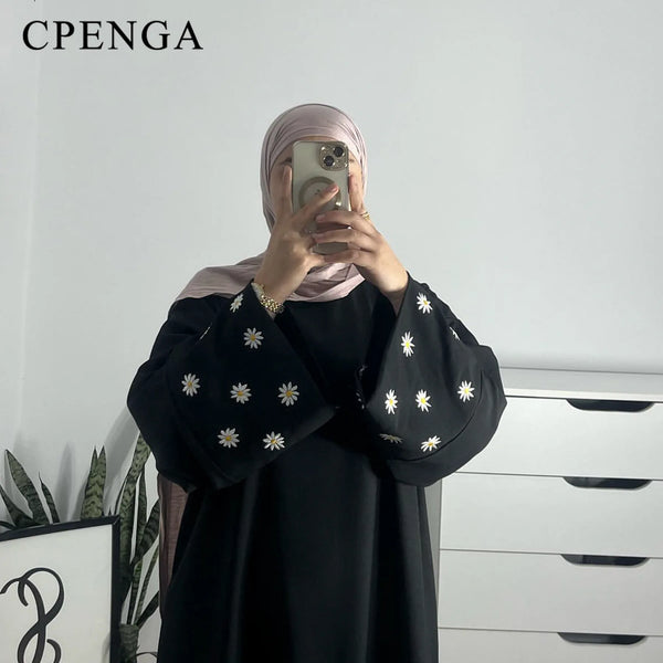 Hana Daisy Abaya