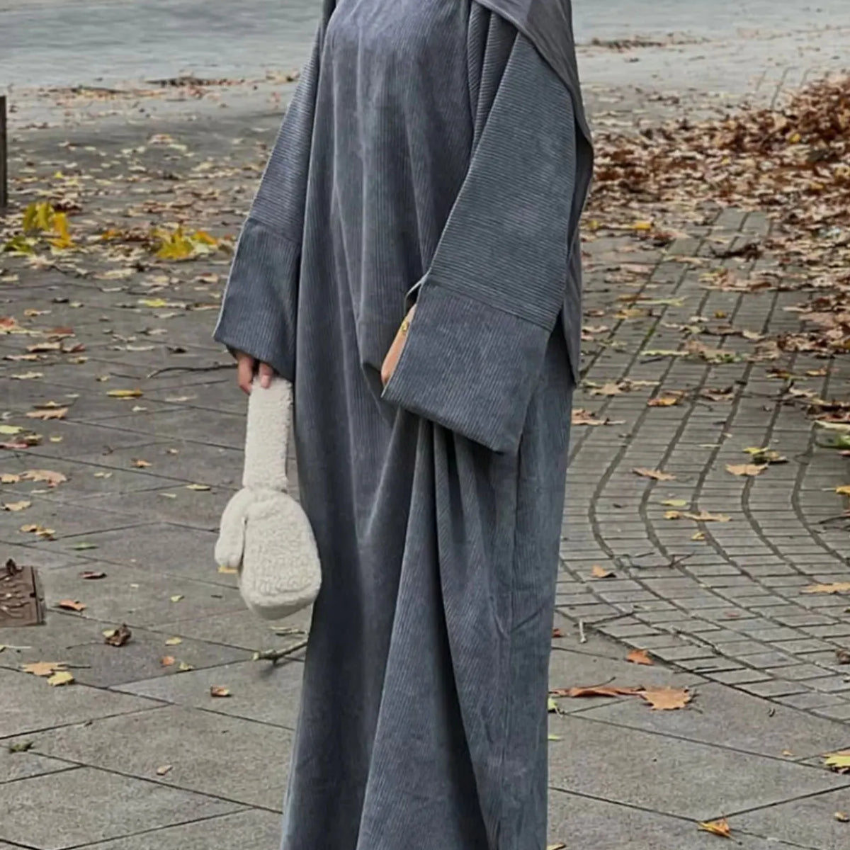 Selma Winter Kimono