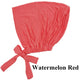  Watermelon Red