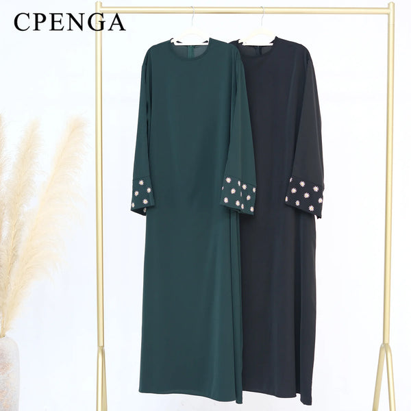 Hana Daisy Abaya