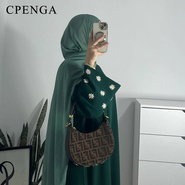 Hana Daisy Abaya