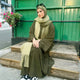  Army Green
