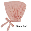  Snow Bud