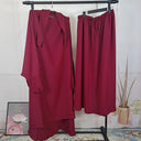  Wine red