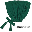  Deep Green