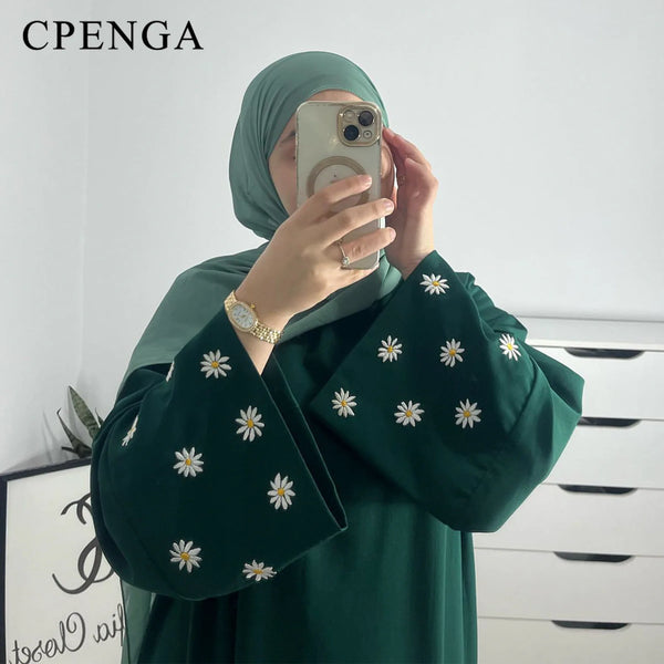 Hana Daisy Abaya