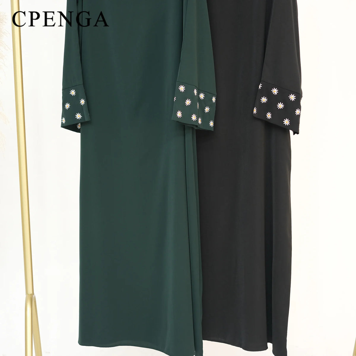 Hana Daisy Abaya